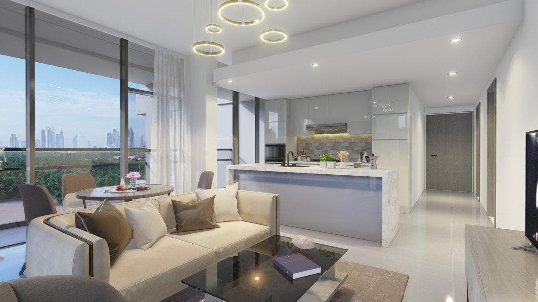 Catch Residence