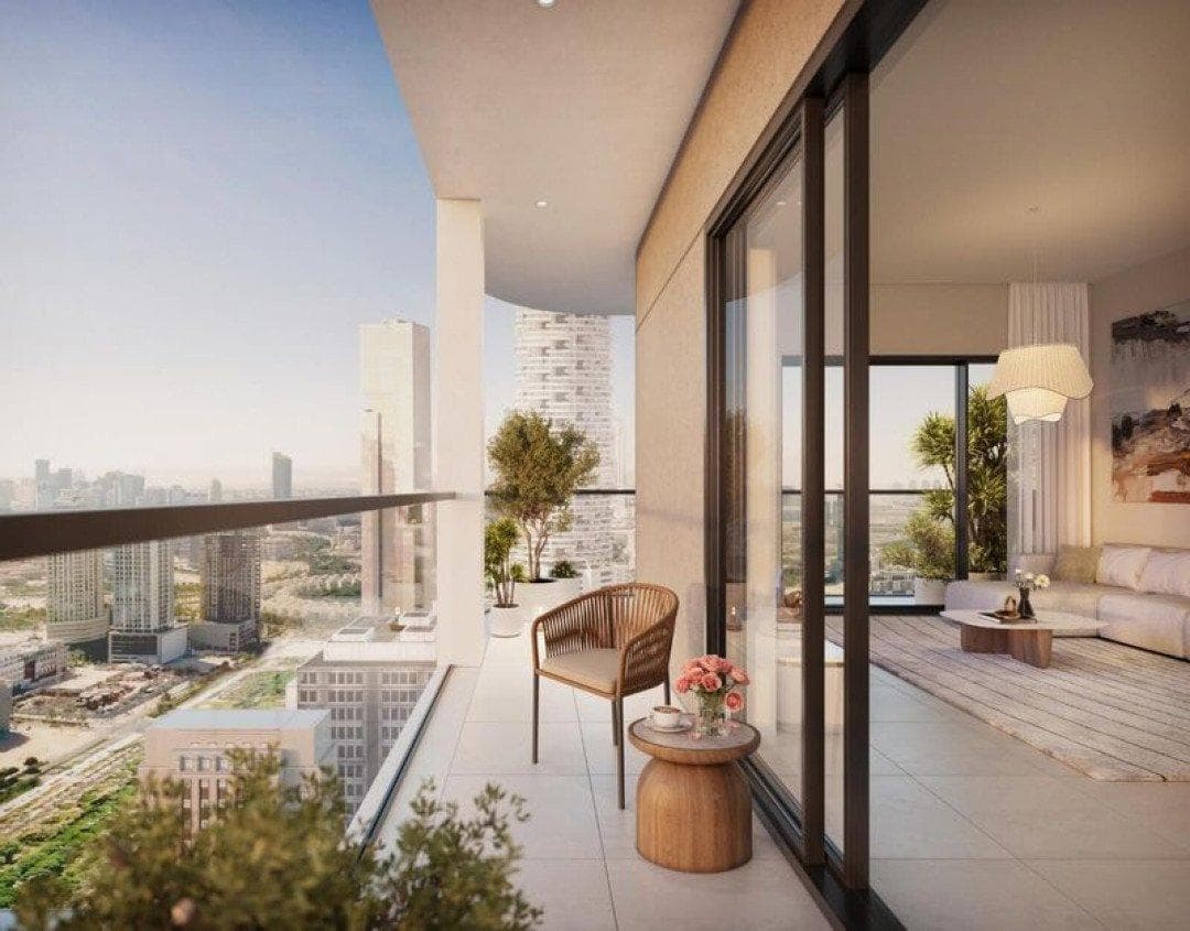 Cello Residences