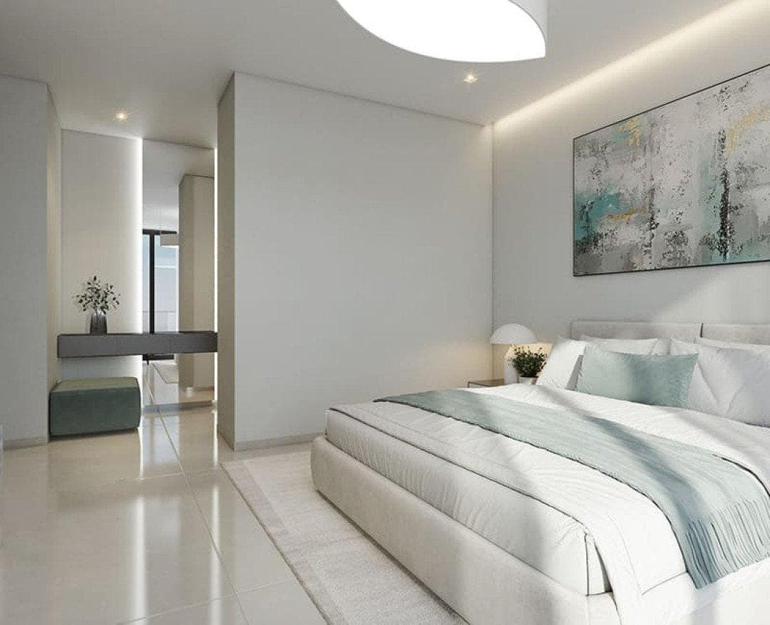 Cubix Residences