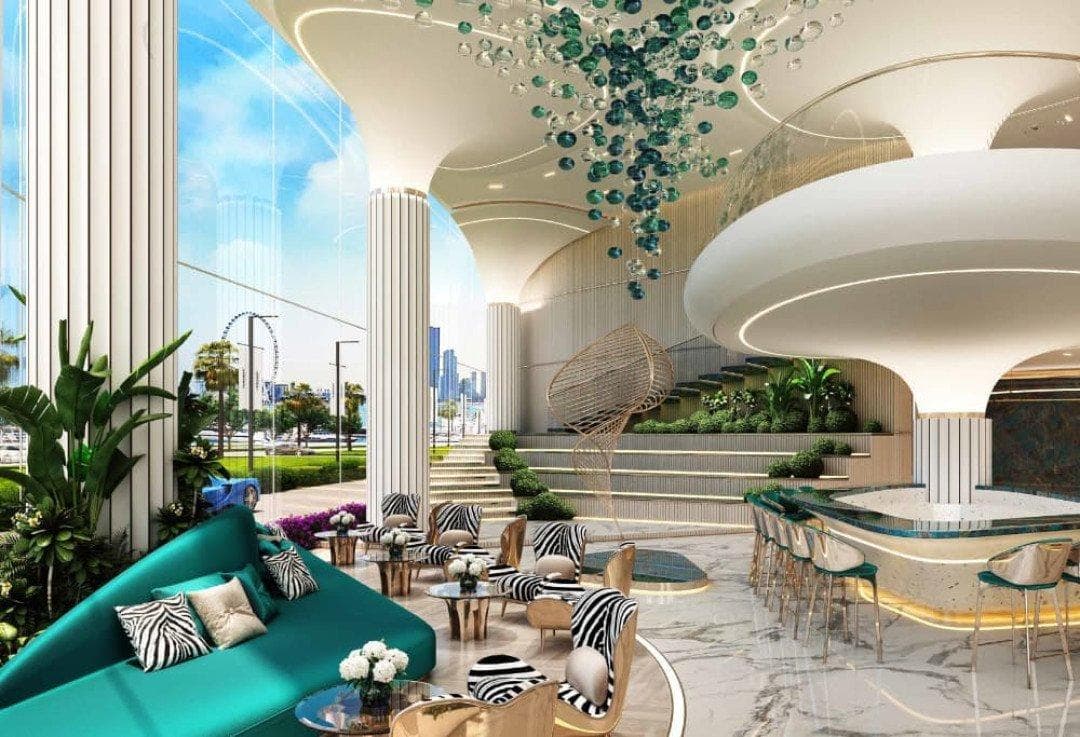 DAMAC Bay 2