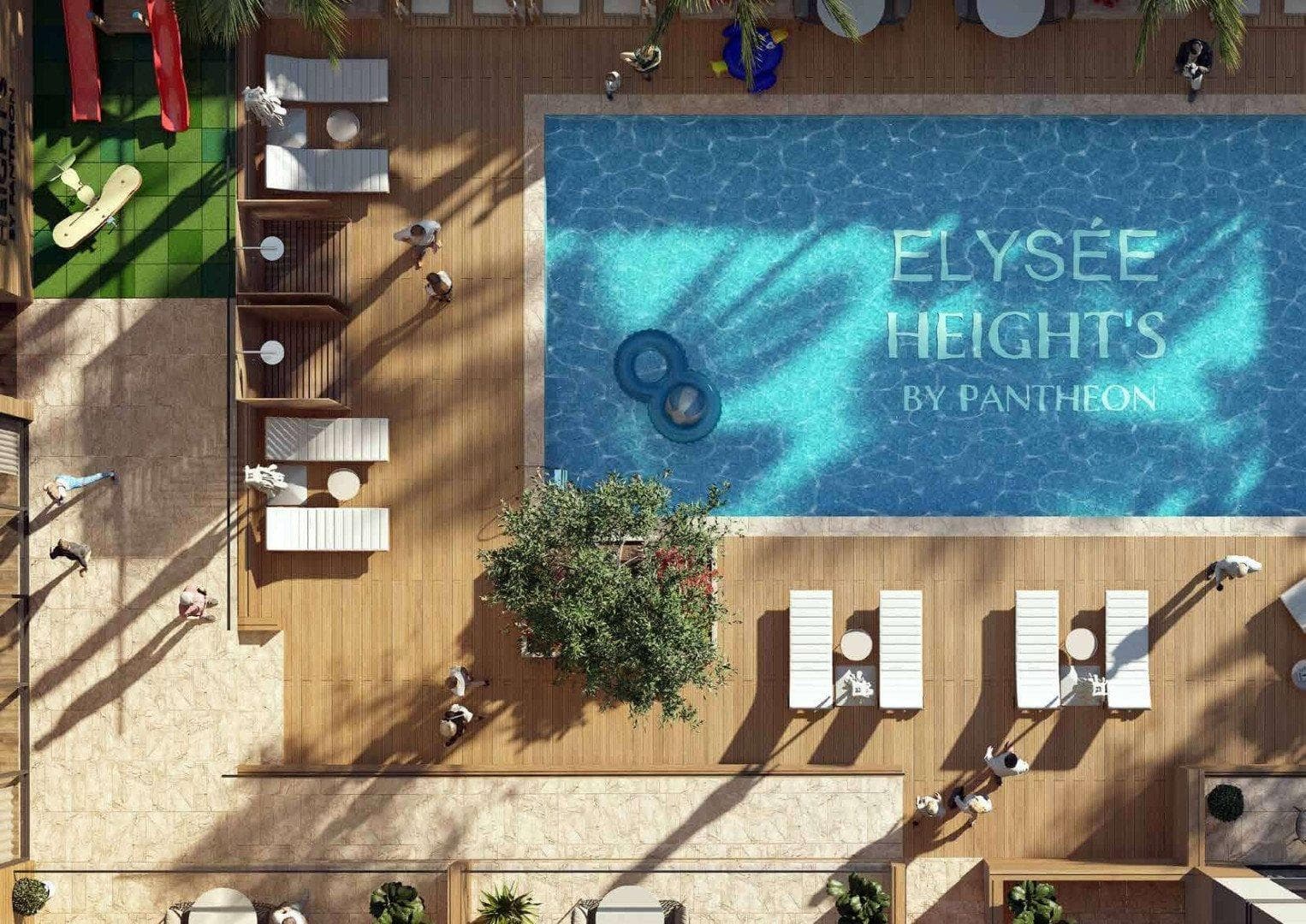 Elysee Heights