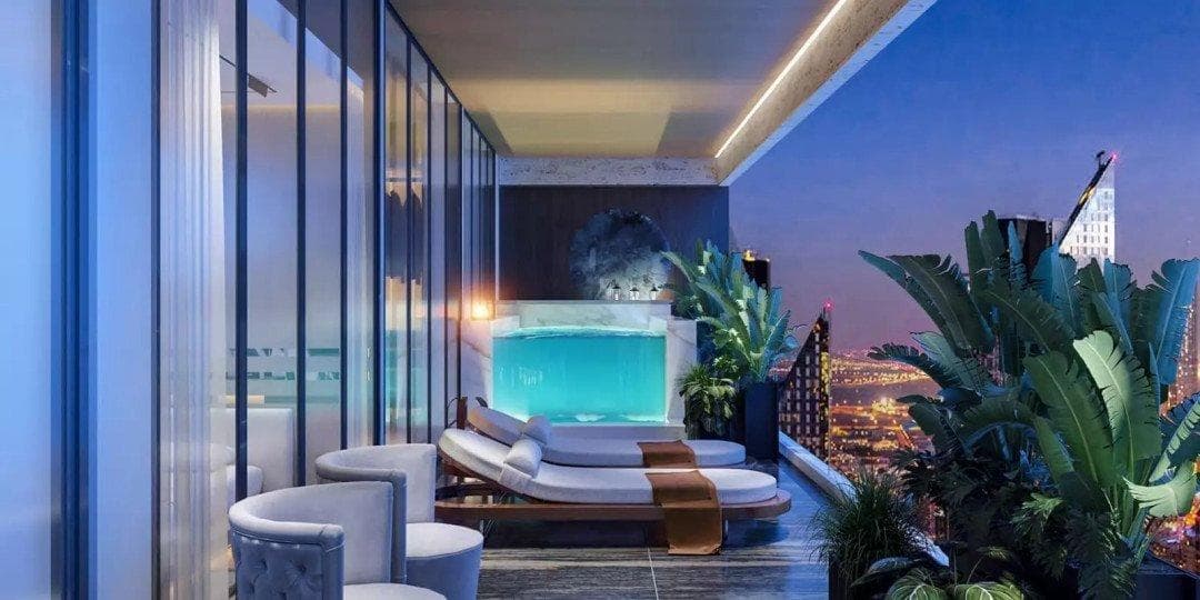 Empire Estates