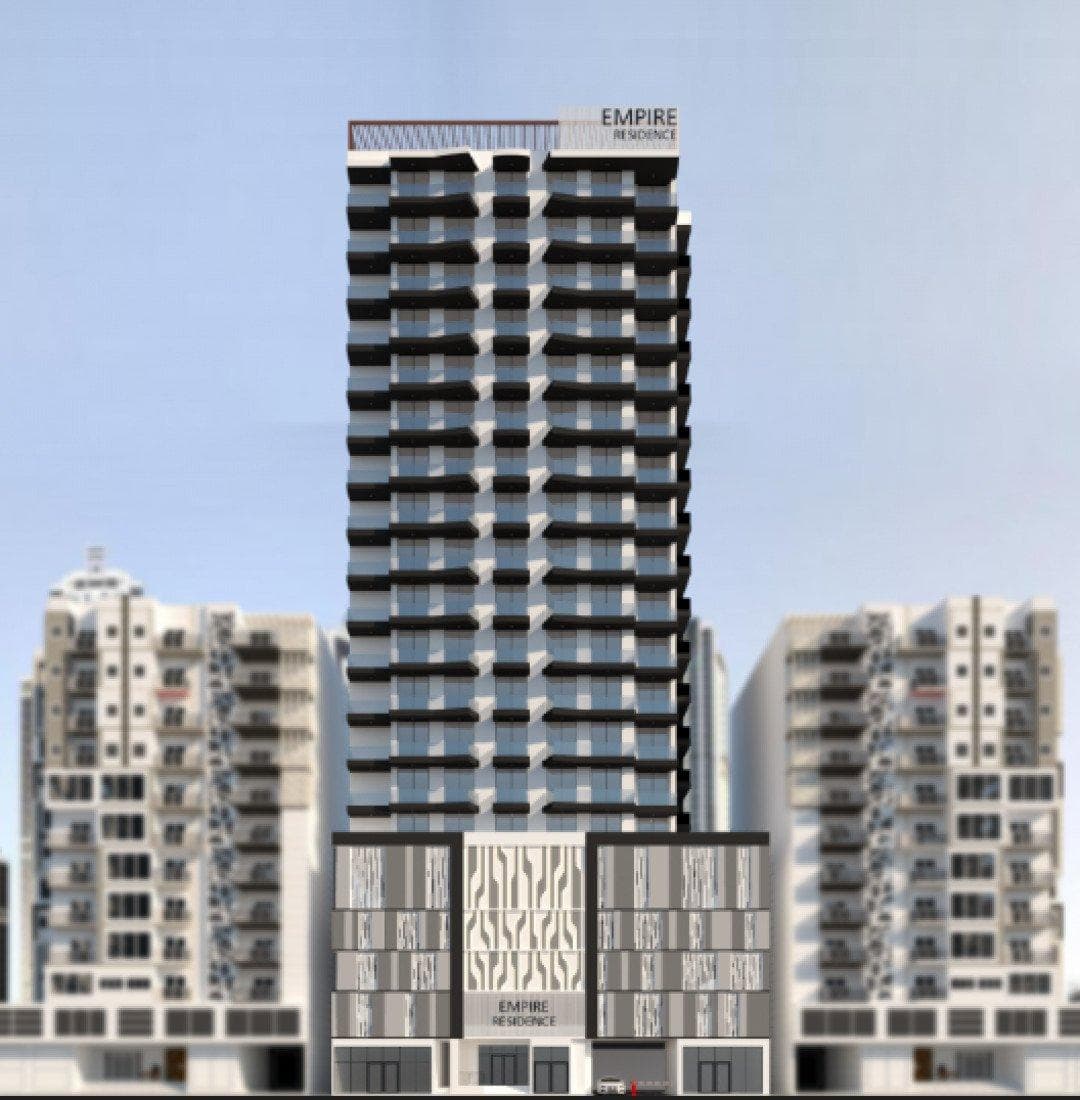 Empire Residence