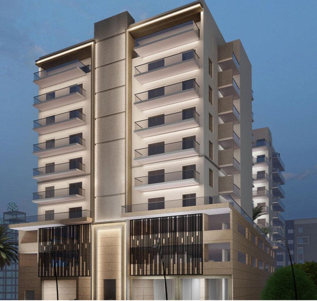 Equiti Apartments