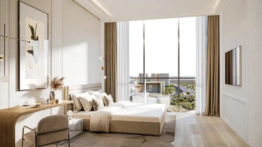 Expo City Mangrove Residences