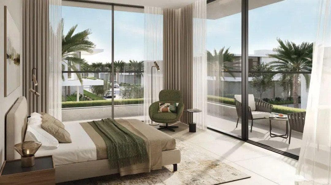 Expo Valley | Maha Villas
