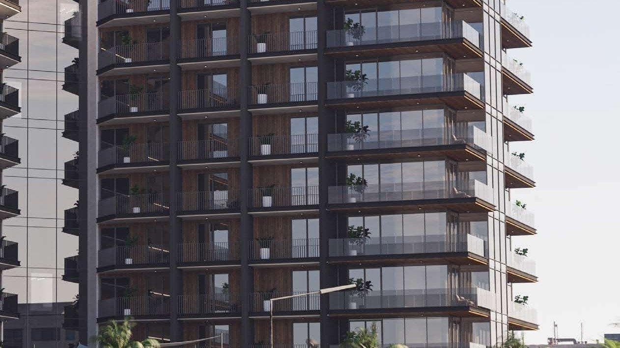 Floarea Residence