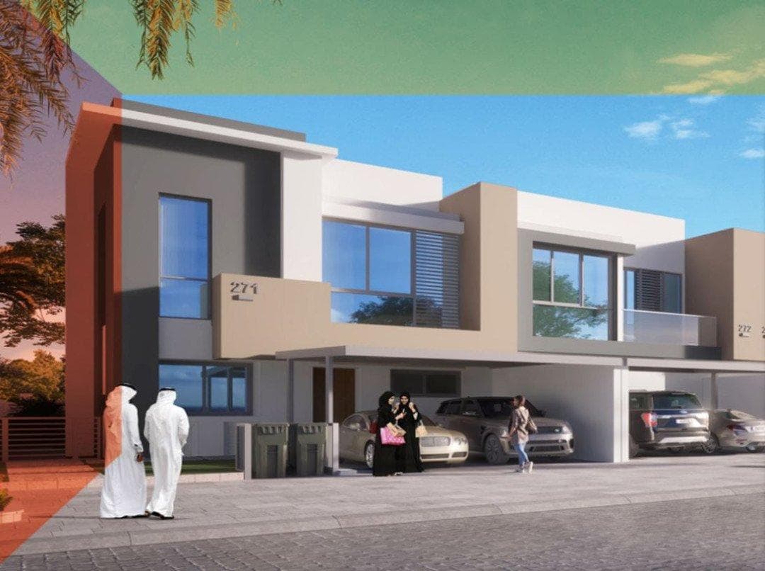 Gardenia Townhomes II