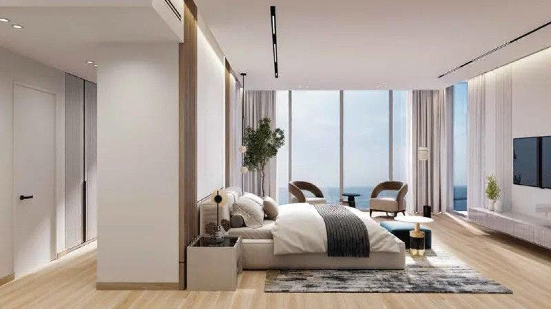 Hatimi Residence