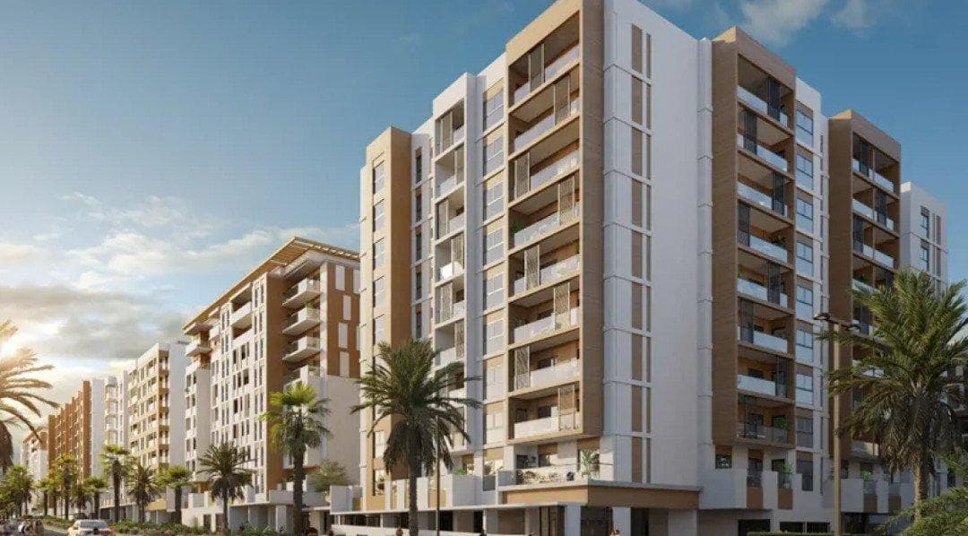 Hillside Residences 3