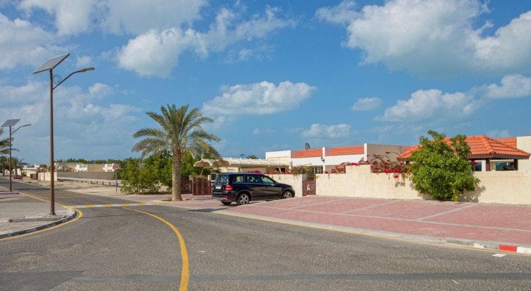Jebel Ali Village - JV05