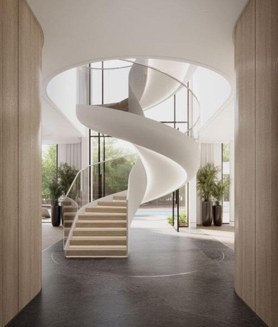 Karl Lagerfeld Villas