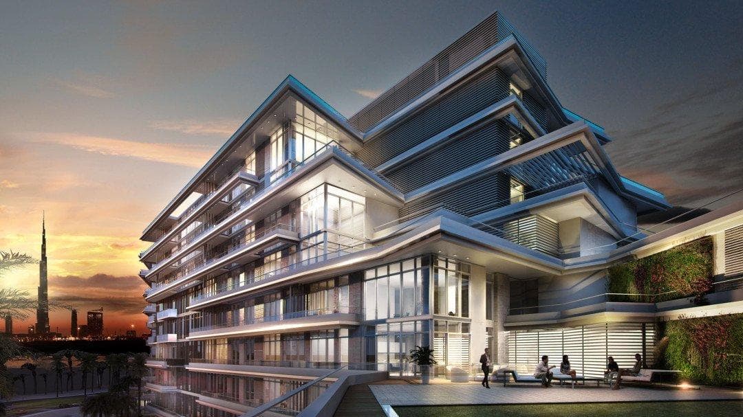 Kempinski Residences The Creek