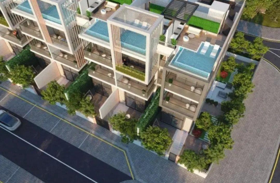 La Perla Homes 10