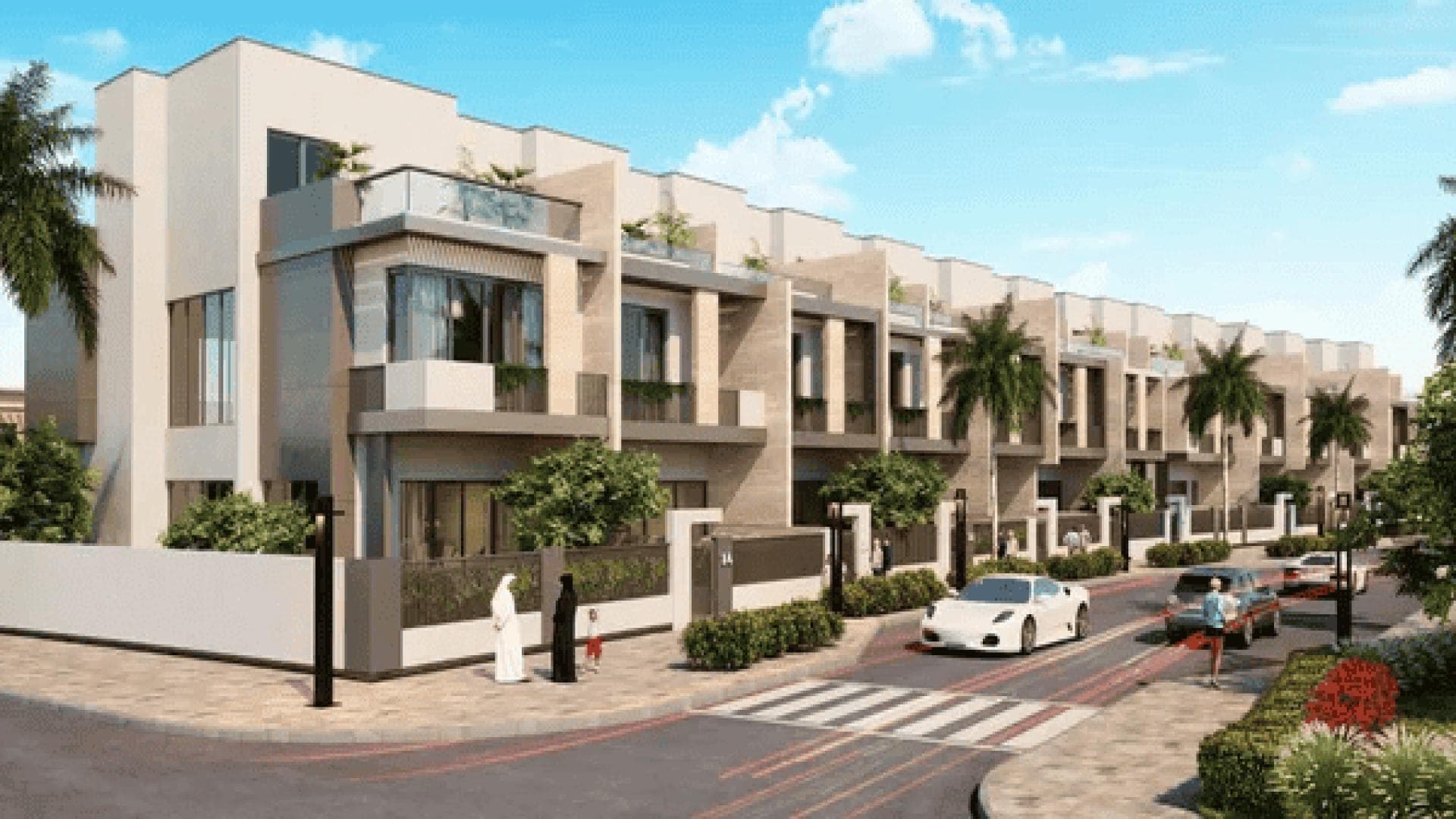 Le Parc Homes II
