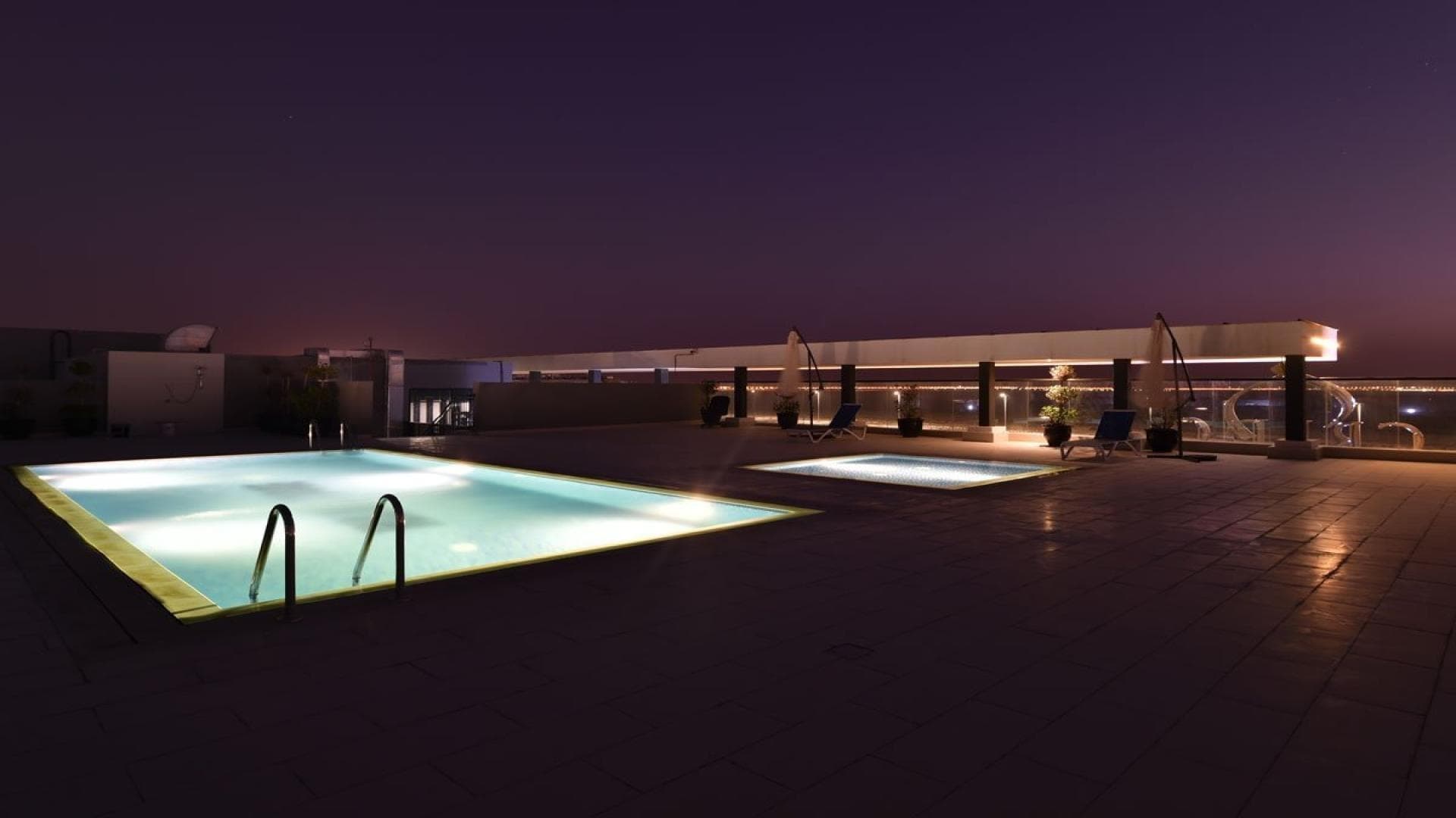 Majestique Residence 1