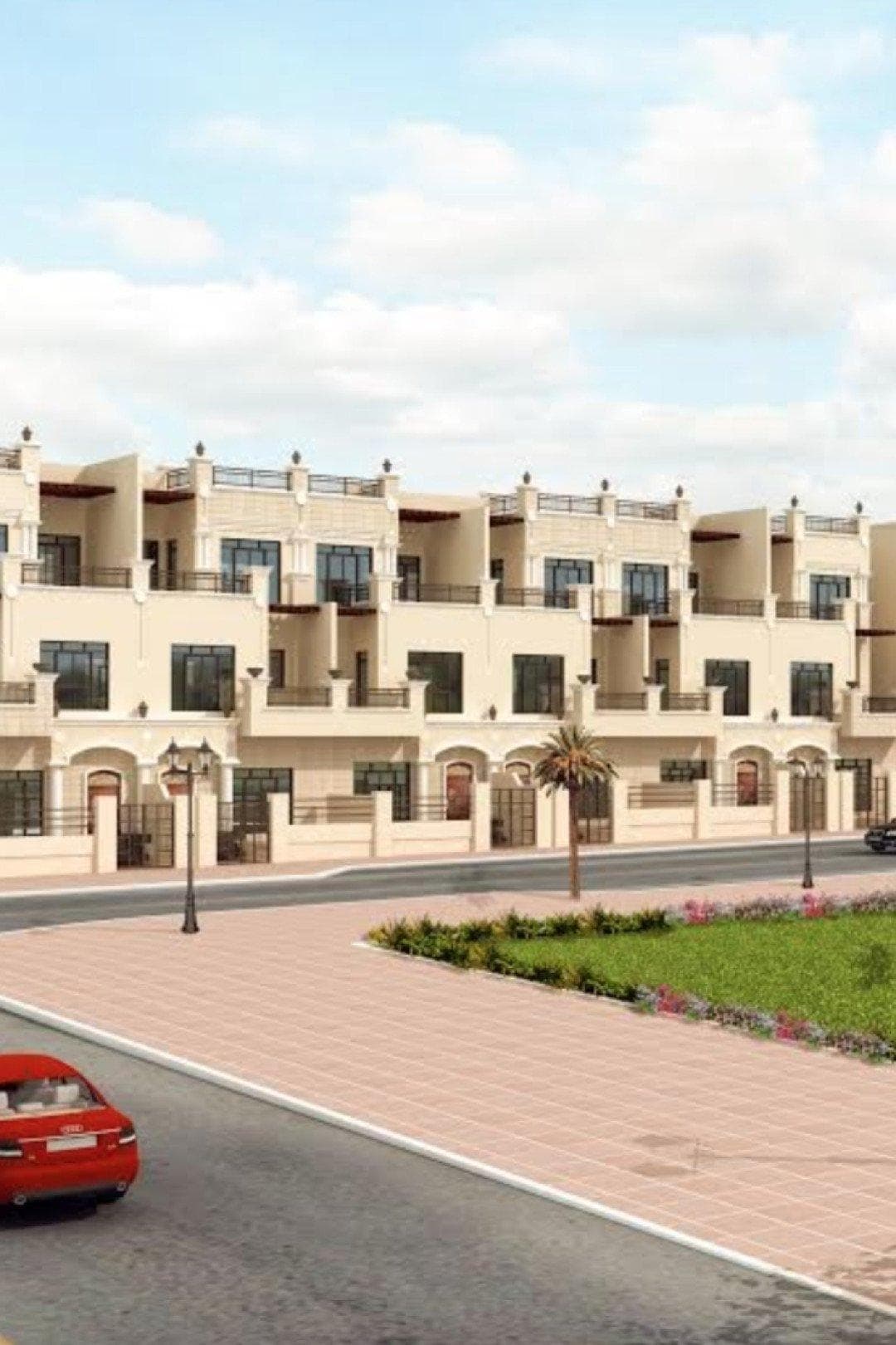 Marwa Homes III