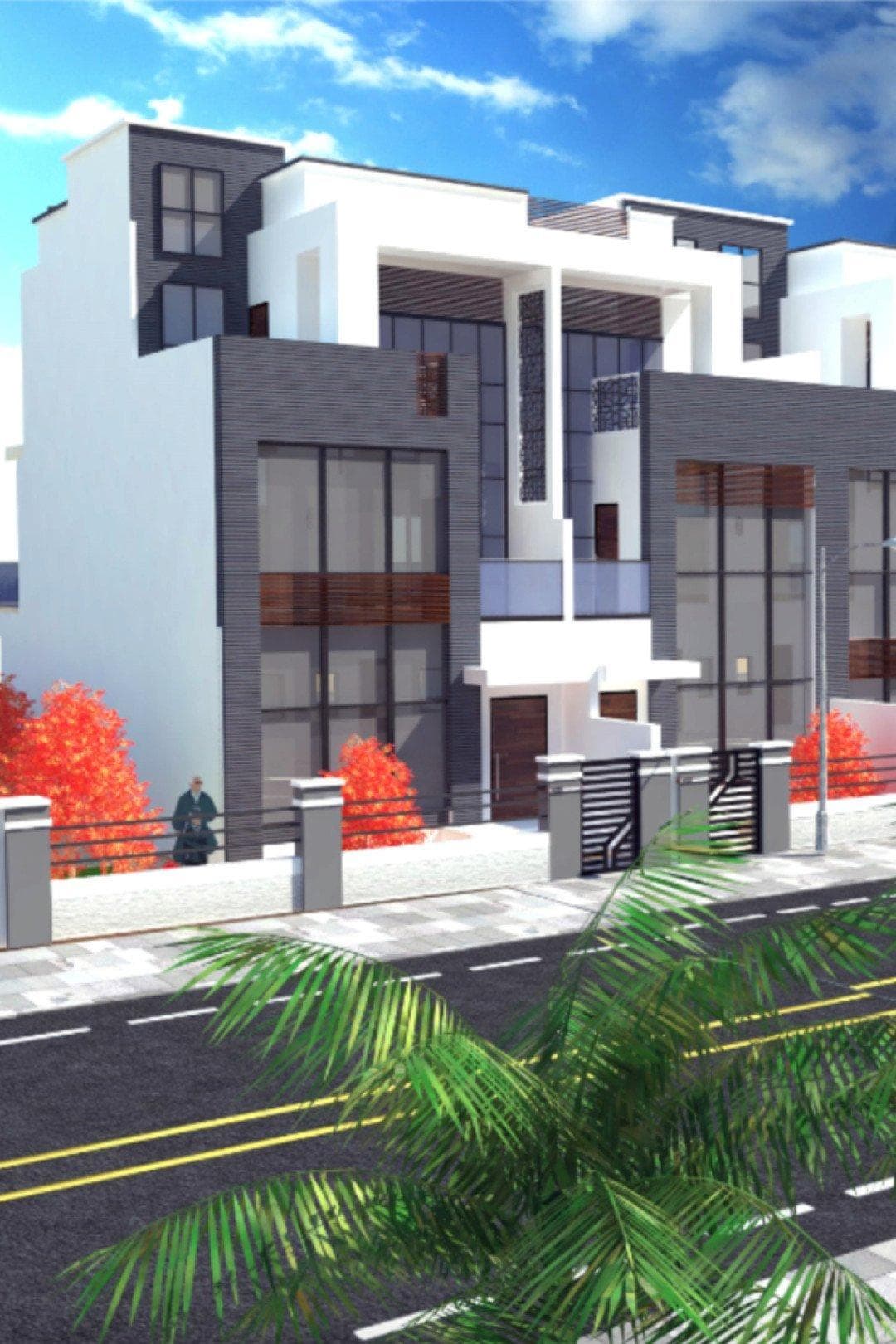 Marwa Homes IV