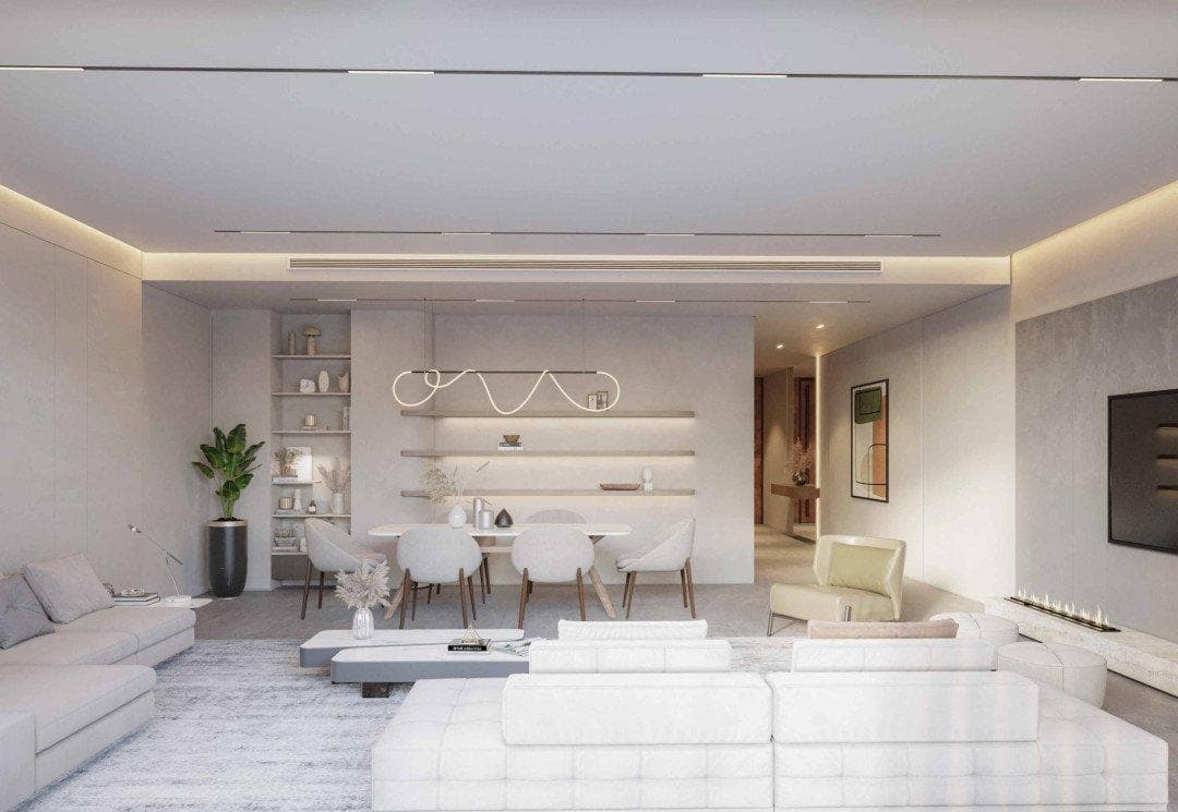 Maya Luxury Collection