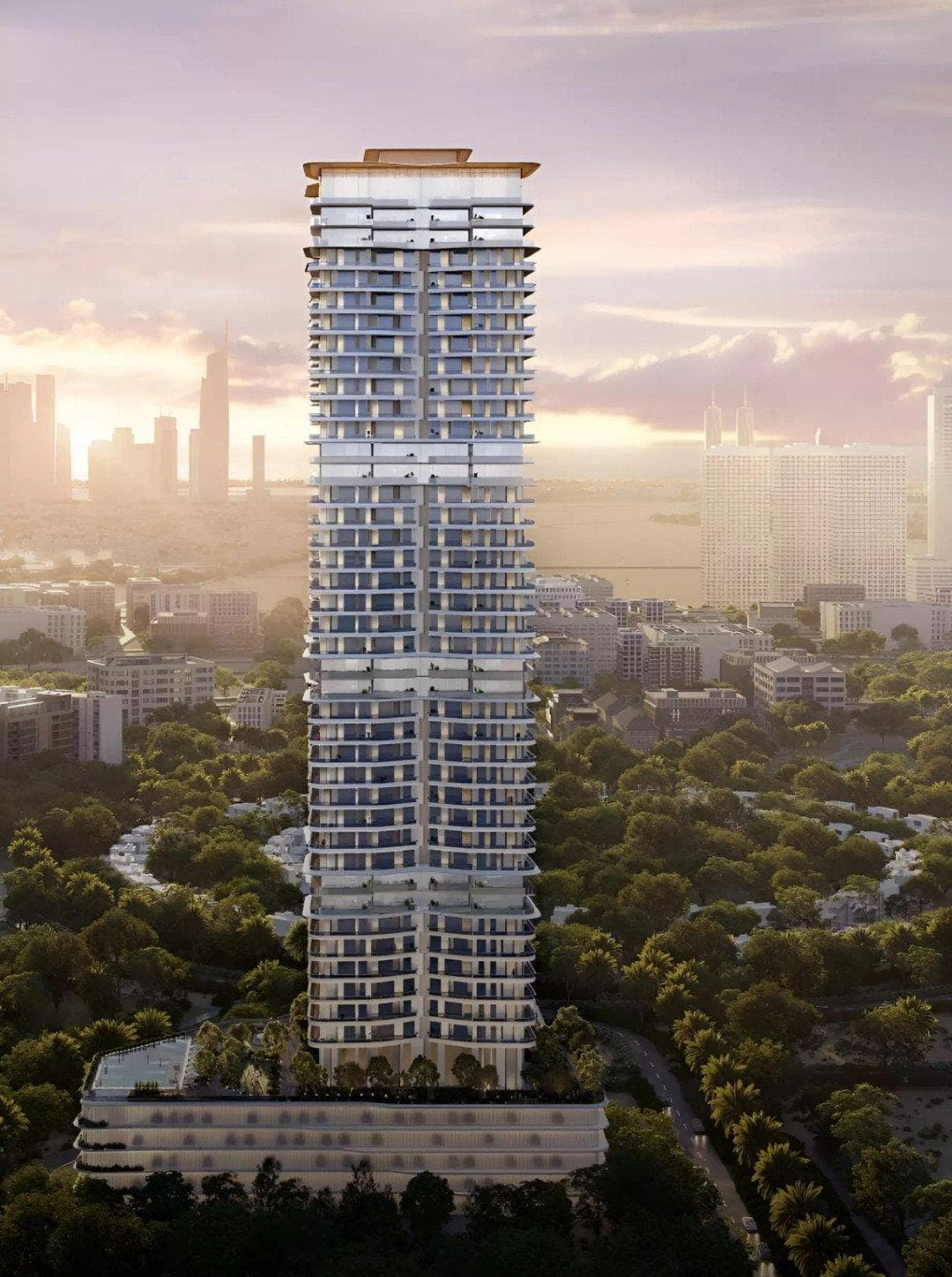 Midora Residences
