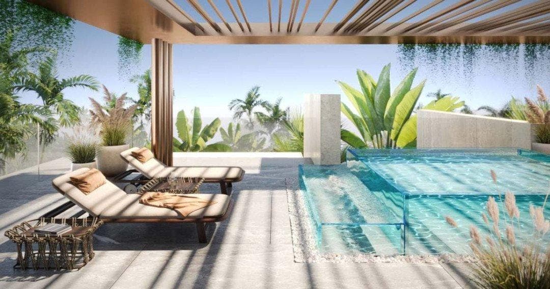Mira Villas