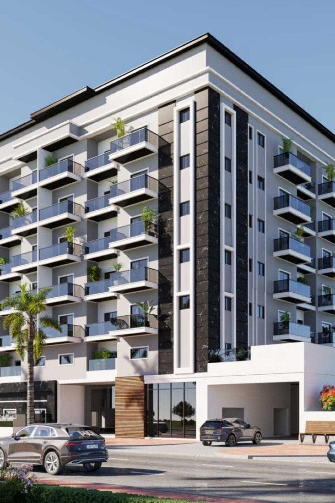 Moonsa Residences