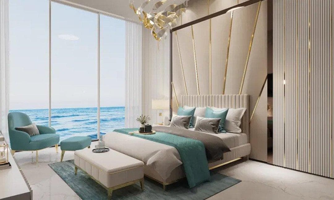 Oceanz 3