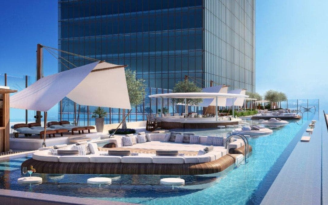 One Zaabeel Residences