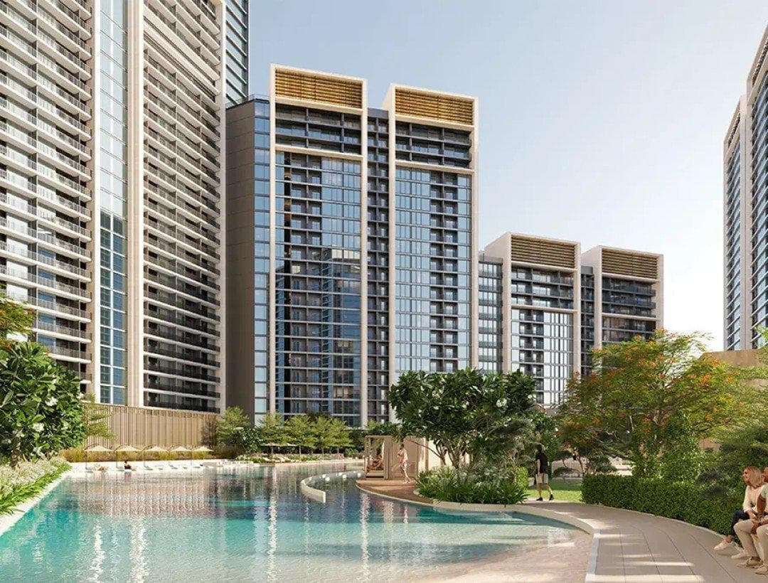 Orbis | Tower B