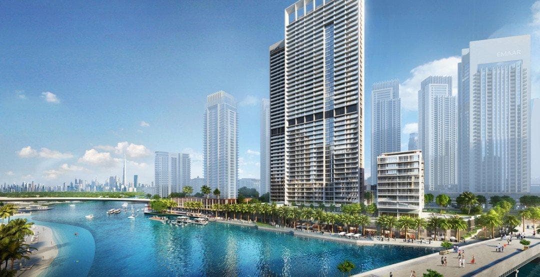 Palace Residences