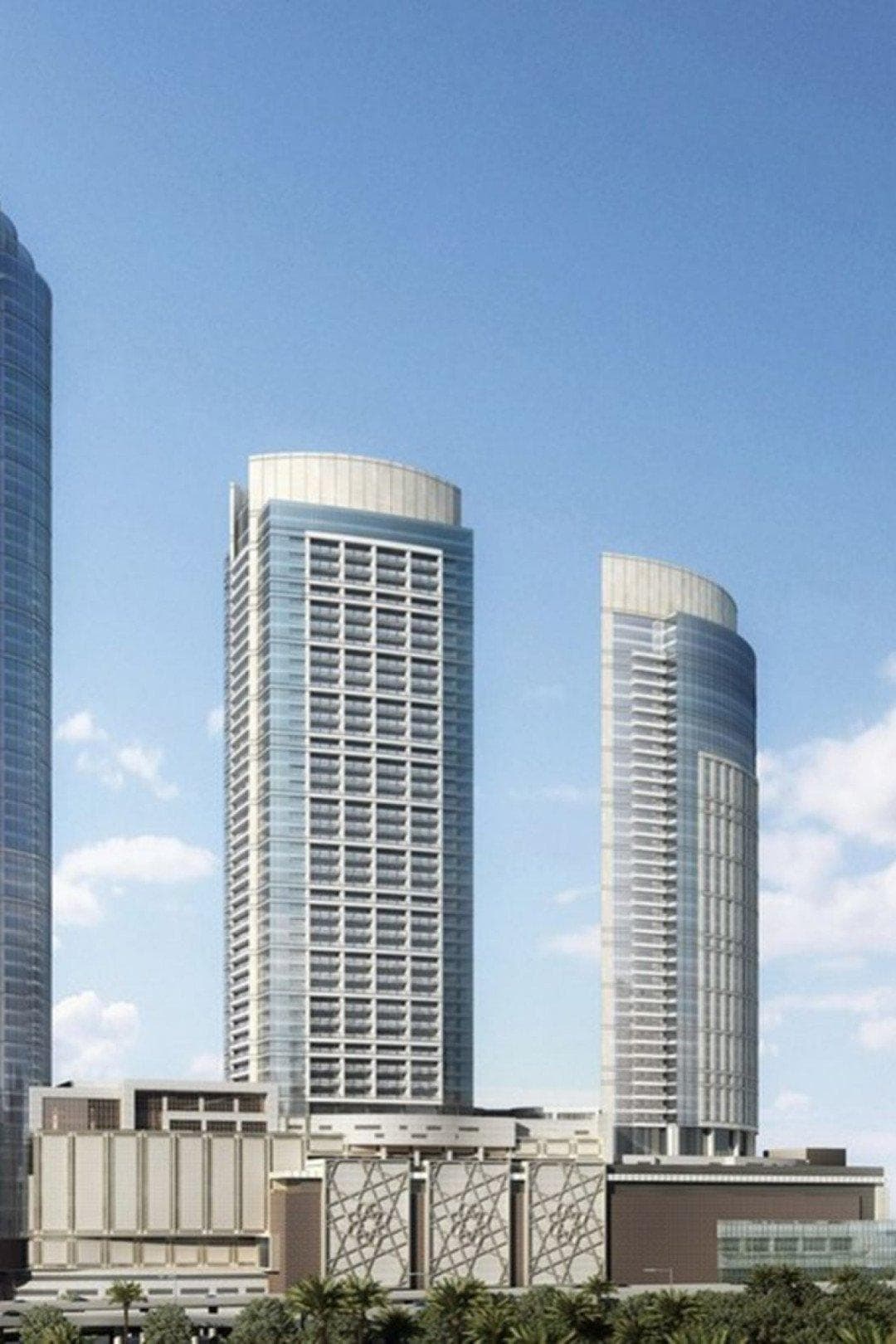 Palm Beach Towers 2