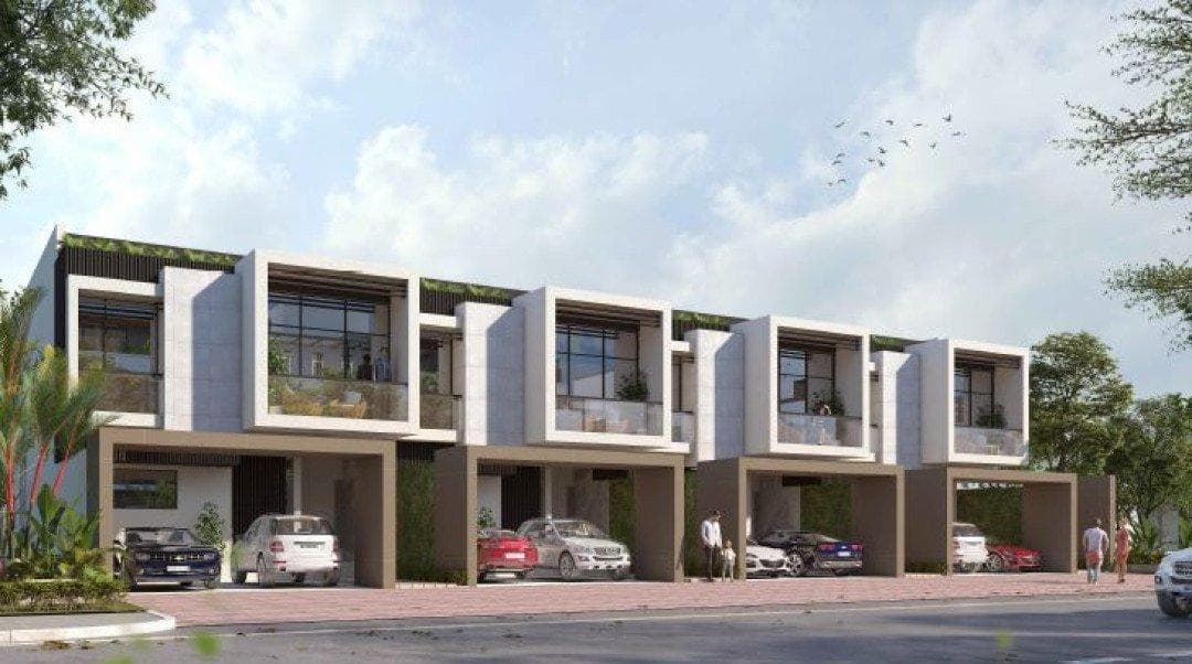 Prime Townhouses