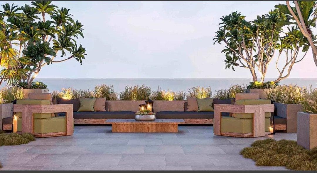 Q Gardens Lofts 2