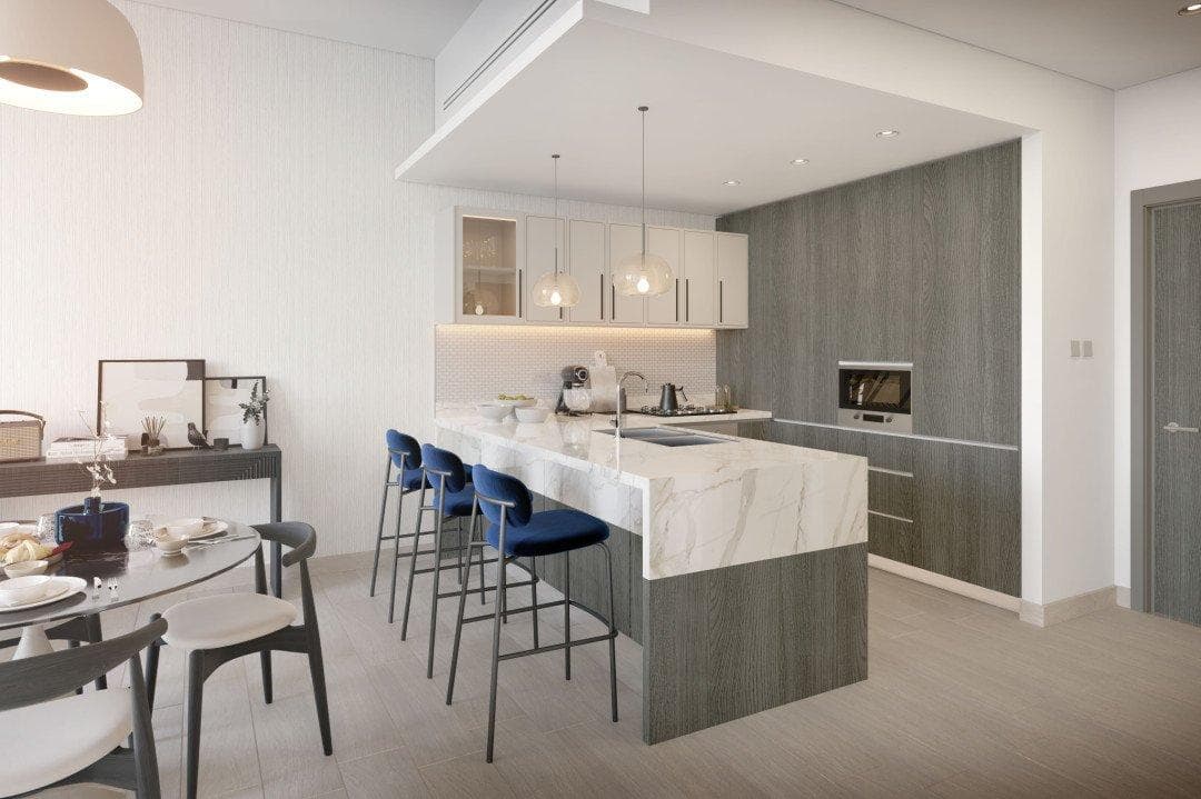 Rosemont Residences