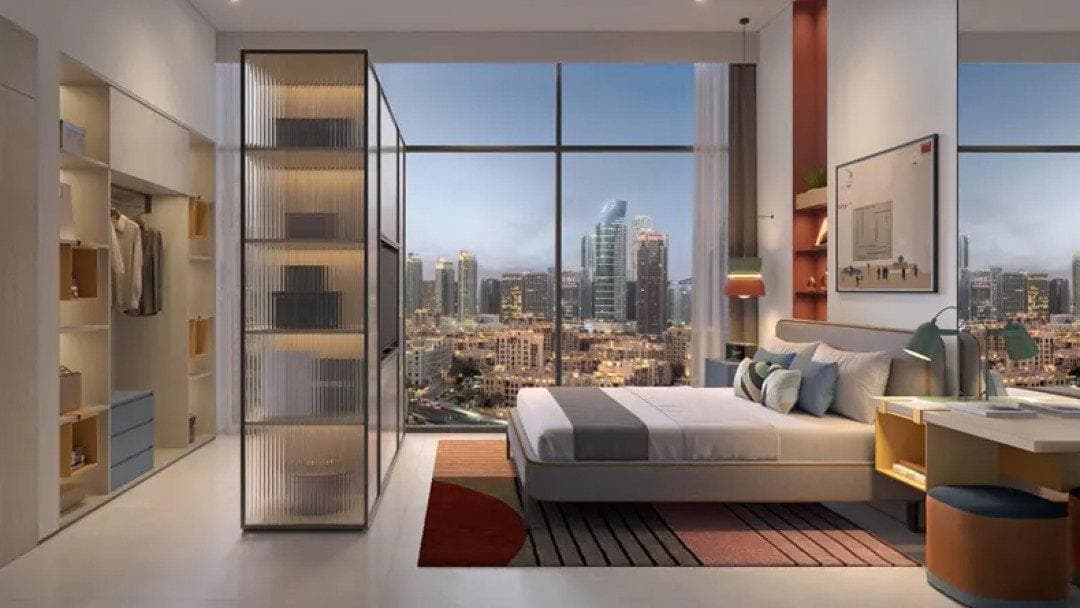 Rove Home Residences