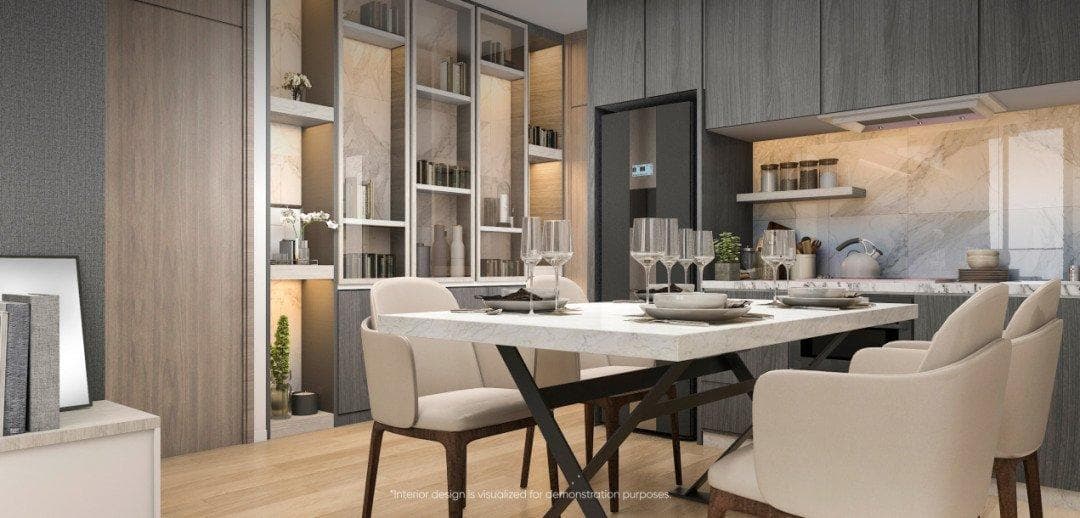 Rukan Residence