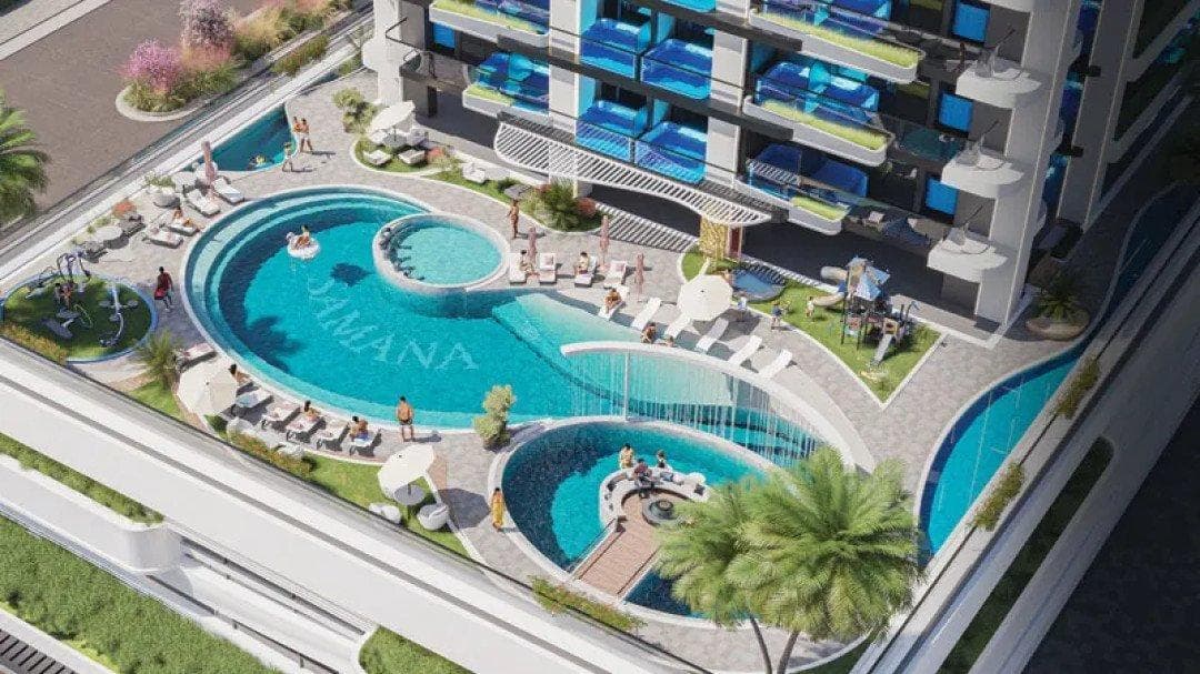 Samana Manhattan 1