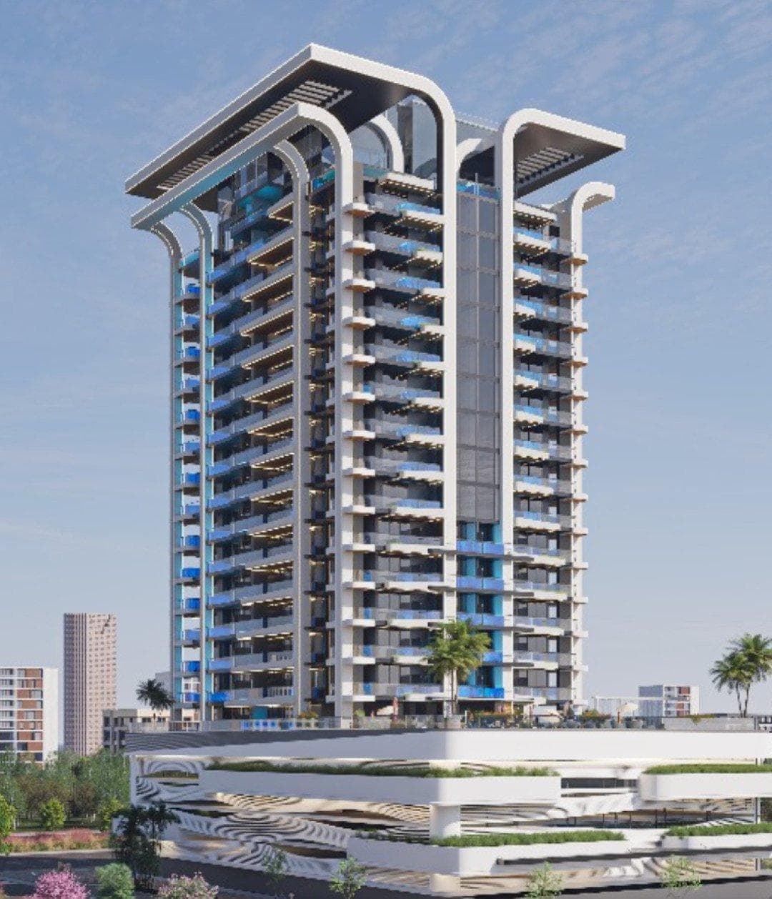 Samana Manhattan 2