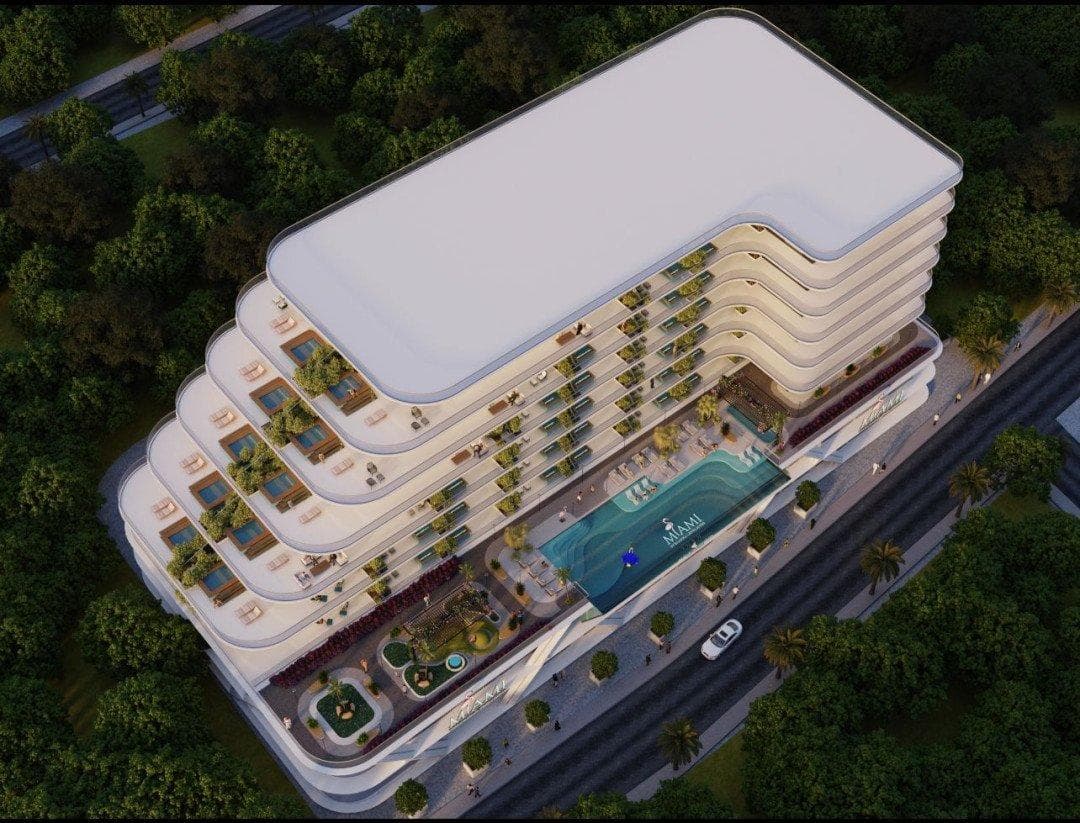 Samana Miami JVC
