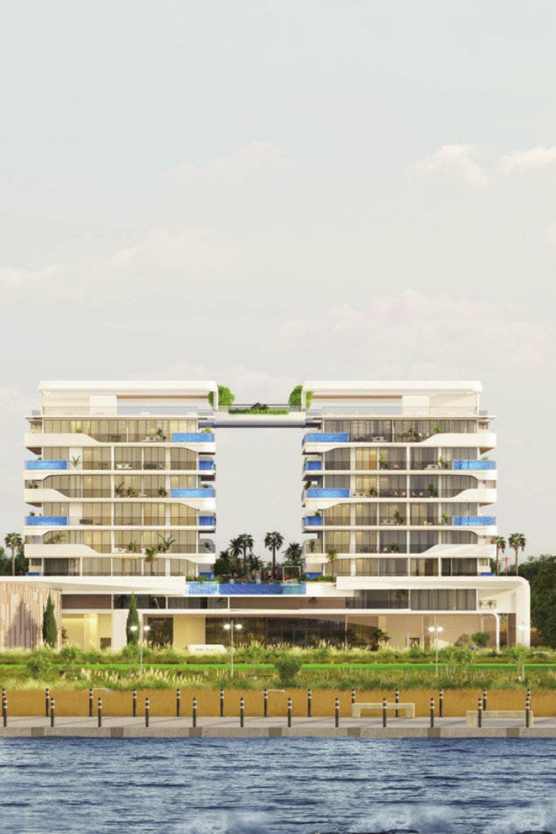 Samana Ocean Pearl 2