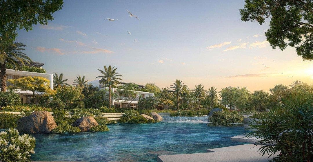 Serenity Mansions 1