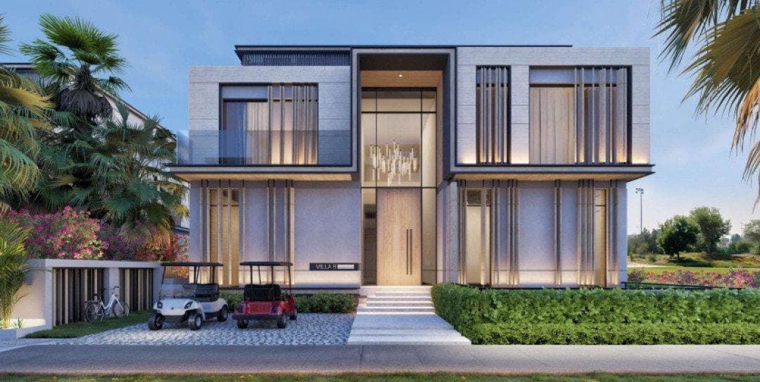 Signature Mansions