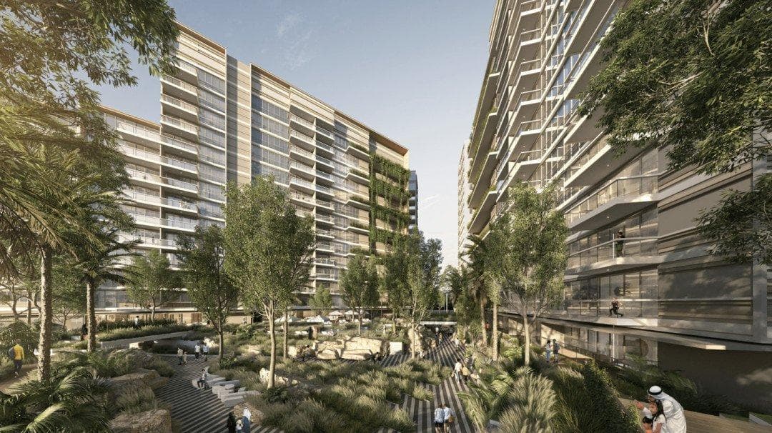 Sky Residences 2