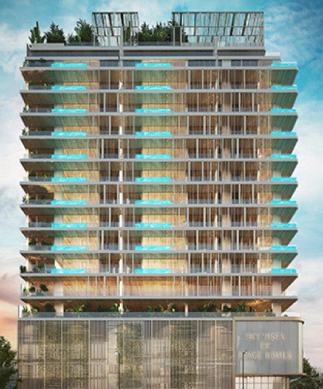 Sky Vista