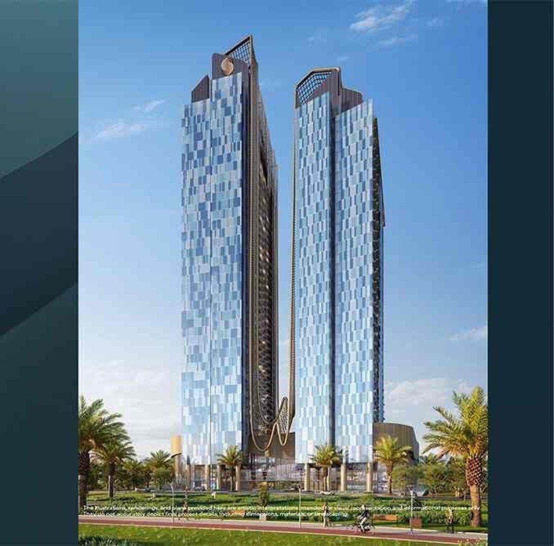 Skyhills Residences