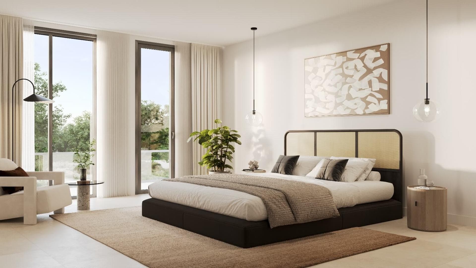 Terrazzo Residences