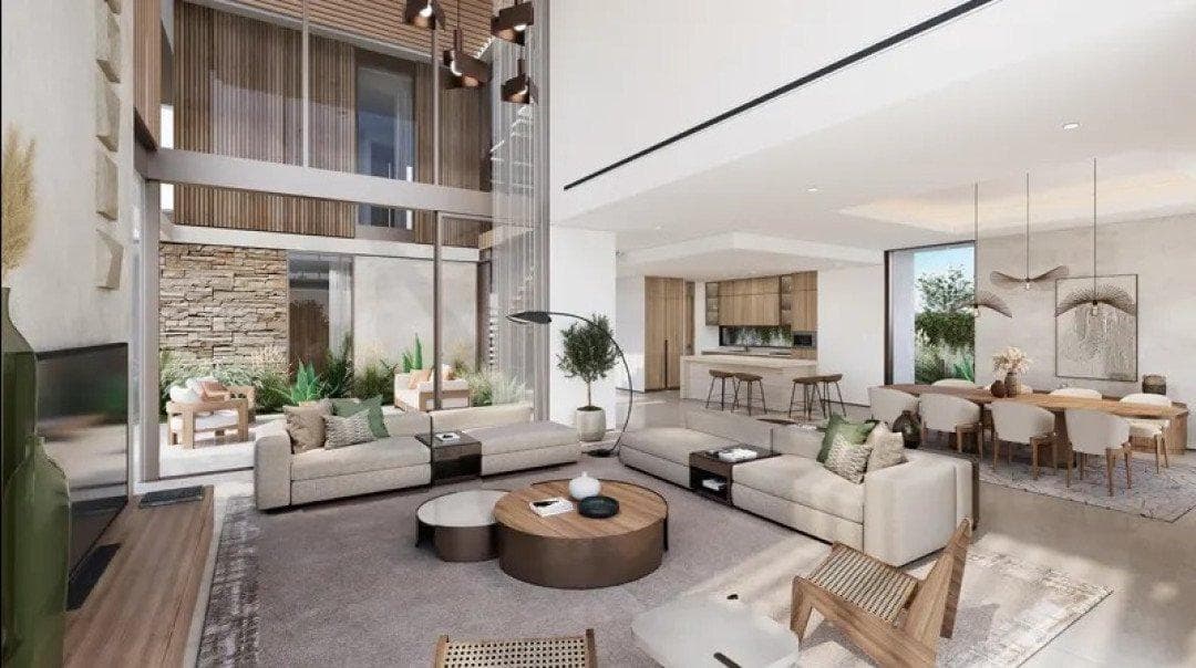 The Acres Villas- Cluster C