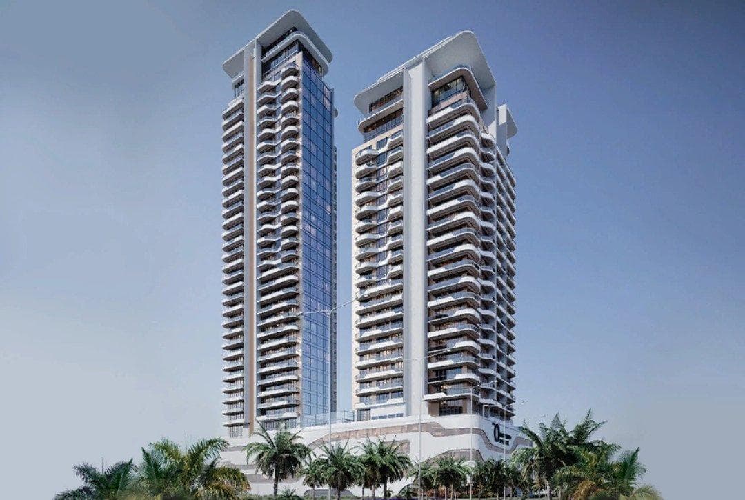 The Orchard Place