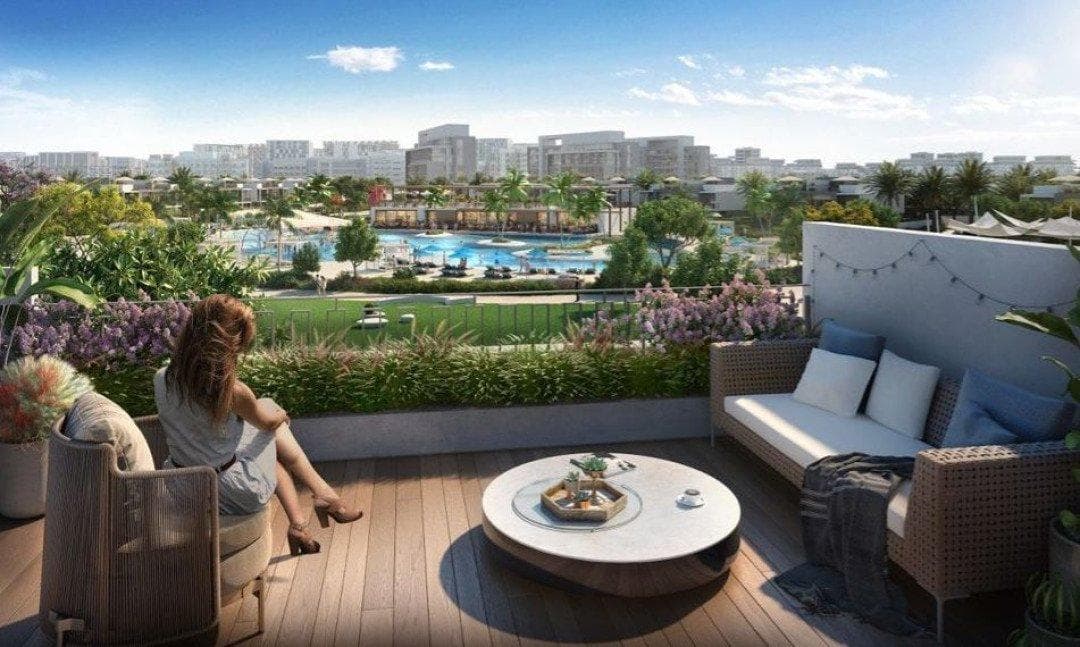 The Pulse Villas 2