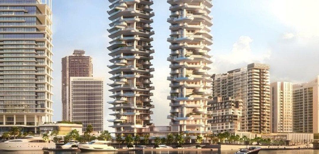 The Regent Residences Dubai Sankari Place